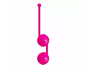 Pretty Love Kegel Tighten Up III Pink