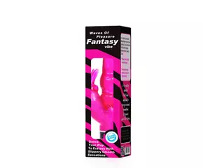 Waves of Pleasure Fantasy Vibe Purple 3