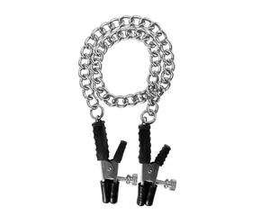 GP Block Busters Nipple Clamps