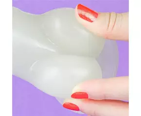 8.5" Lumino Play Dildo