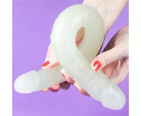 Lumino Play Double Dildo