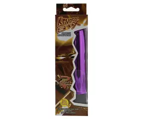 Krypton Stix 5 Massager m/s Purple