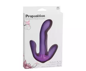 Proposition G-spot Stimulator
