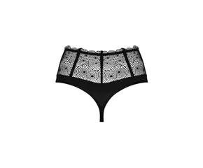 Sharlotte panties black L/XL