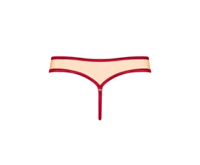 Rubinesa thong L/XL