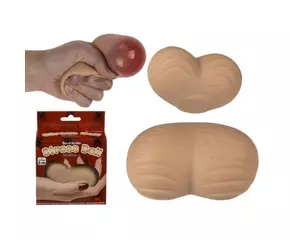 Anti Stress Ball Testicle