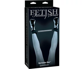 Fetish Fantasy Series Limited Edition Spreader Bar