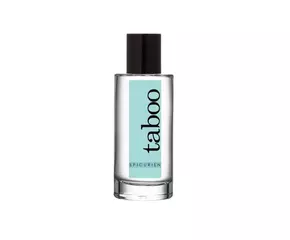 TABOO EPICURIEN FOR HIM 50 ML