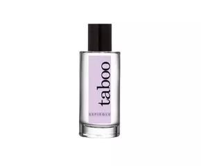 TABOO ESPIEGLE FOR HER 50 ML