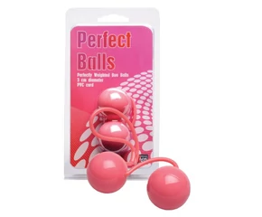 Perfect Balls Pink