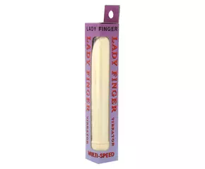 Ladyfinger Minivibrator