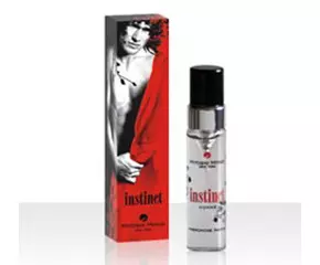 *Miyoshi Miyagi Instinct 5 ml For Man