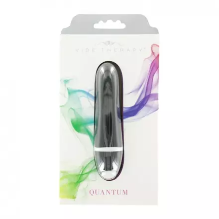 Vibe Therapy Quantum Vibe Fekete