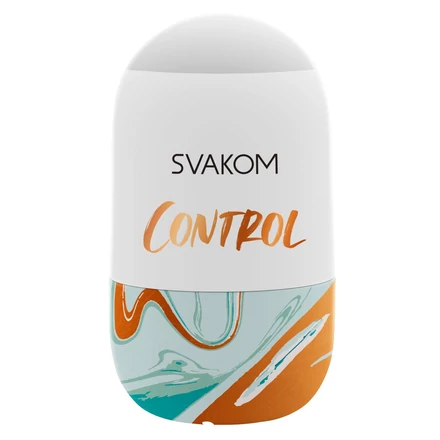 Svakom Hedy X Confidence - maszturbációs tojás szett (5db) - Control