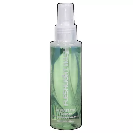 Fleshwash antibakteriális fertőtlenítő spray (100ml)