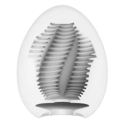 Tenga Egg Tube - maszturbációs tojás (1db)