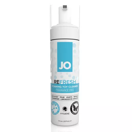 System JO - fertőtlenítő spray (207ml)