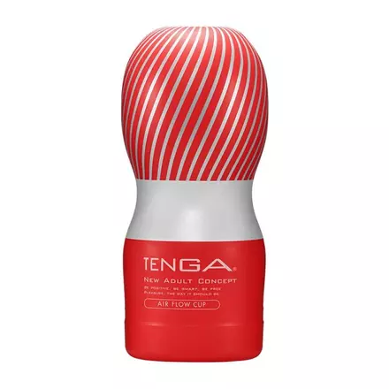 TENGA Air Cushion Cup - Élethű szex