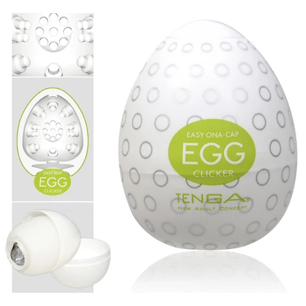 TENGA Egg Clicker (1db)