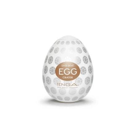 TENGA Egg Crater