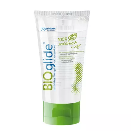 BIOglide original síkosító (150ml)