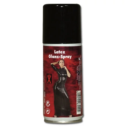 Latex fényspray - 100ml