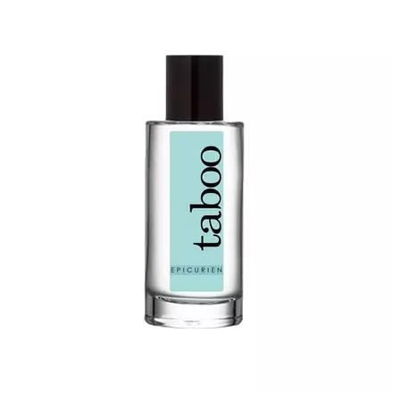 TABOO EPICURIEN FOR HIM 50 ML