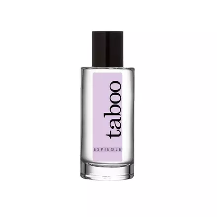 TABOO ESPIEGLE FOR HER 50 ML