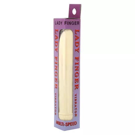 Ladyfinger Minivibrator