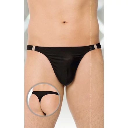 Thong 4432    black/ M