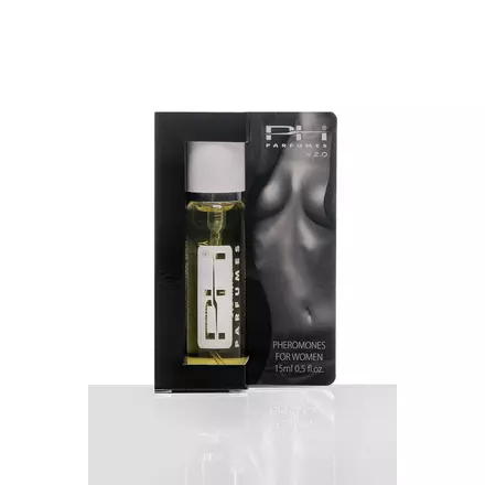 Perfume - spray - blister 15ml / women 9 Coco