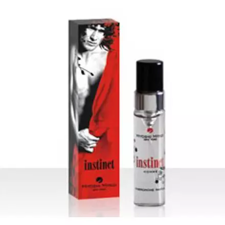 *Miyoshi Miyagi Instinct 5 ml For Man